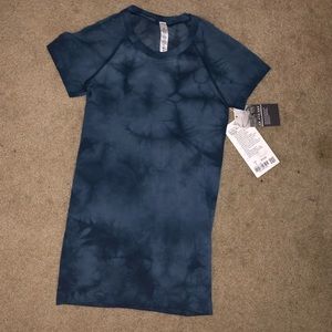 Lululemon swiftly Speed short sleeve